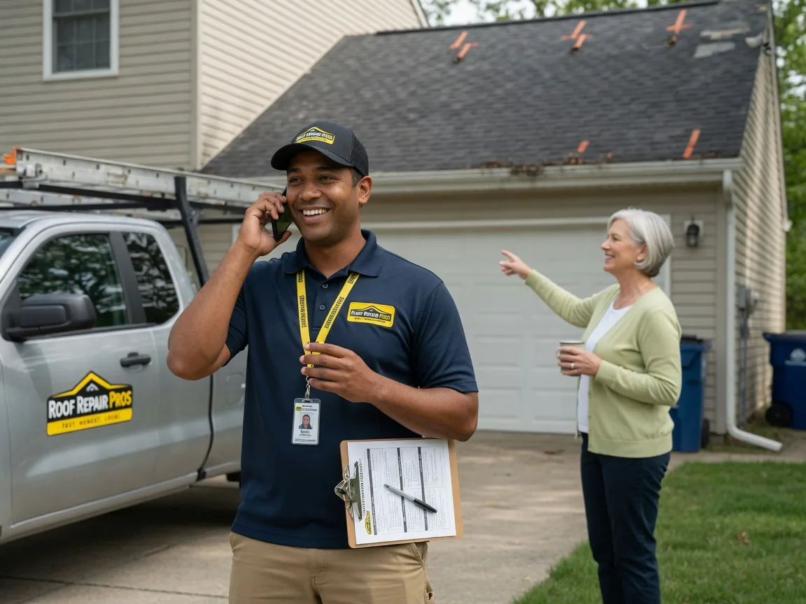 Roof Repair Roslyn, SD FAQs